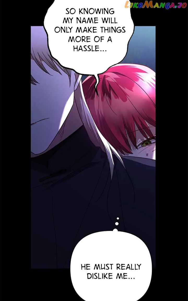 Men of the Harem Chapter 137 Page 76