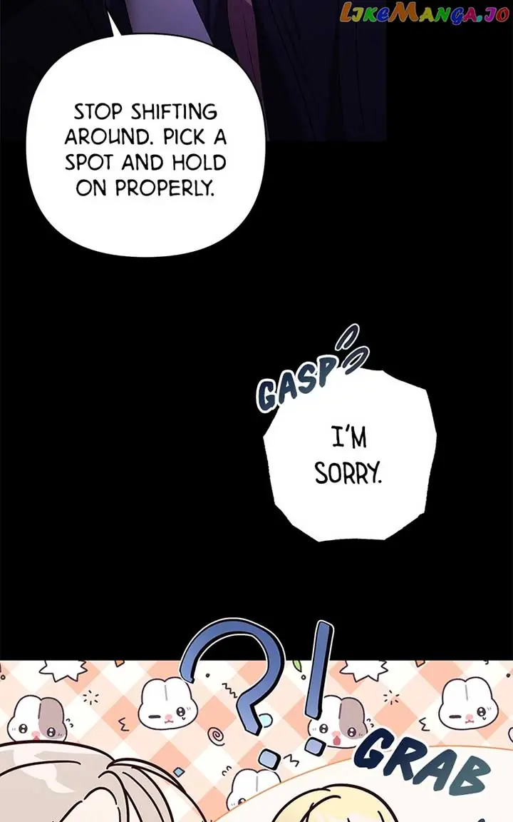 Men of the Harem Chapter 137 Page 78