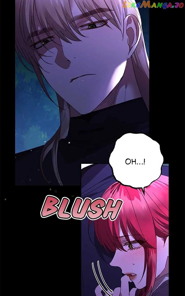 Men of the Harem Chapter 137 Page 85