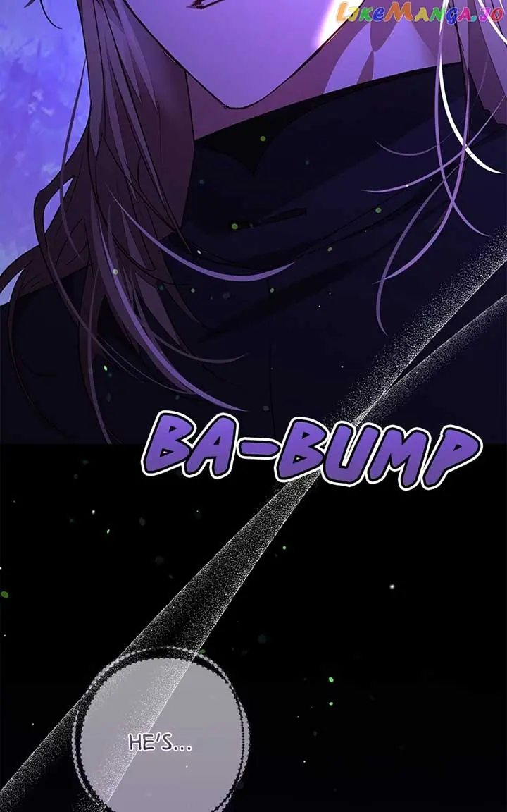 Men of the Harem Chapter 137 Page 88