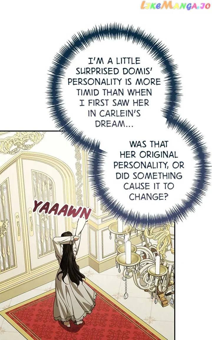 Men of the Harem Chapter 137 Page 92