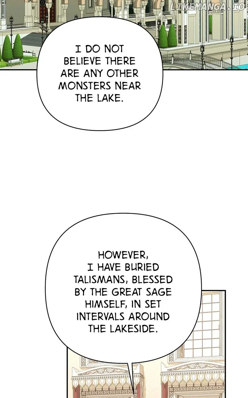 Men of the Harem Chapter 138 Page 3
