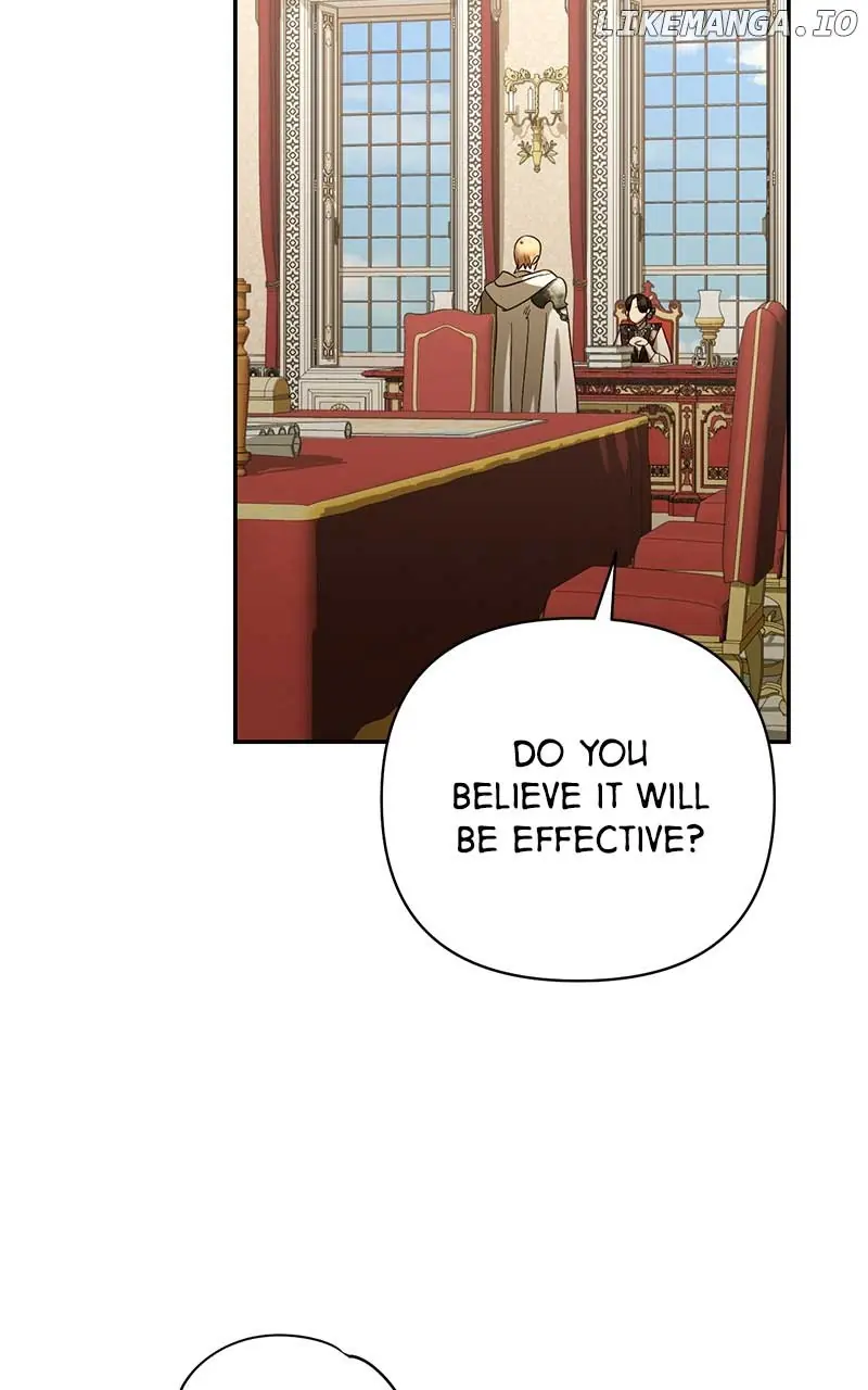 Men of the Harem Chapter 138 Page 4