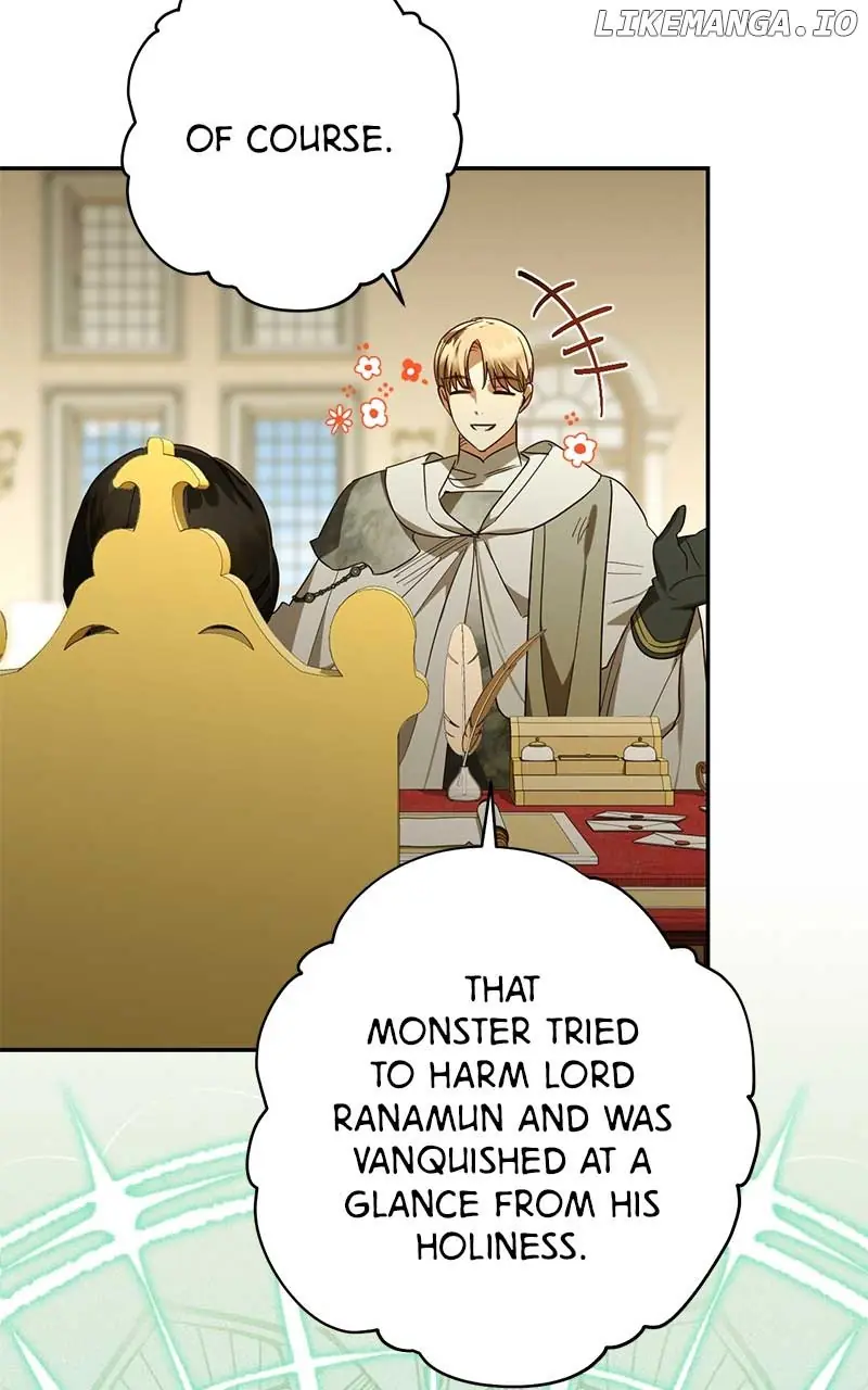 Men of the Harem Chapter 138 Page 5