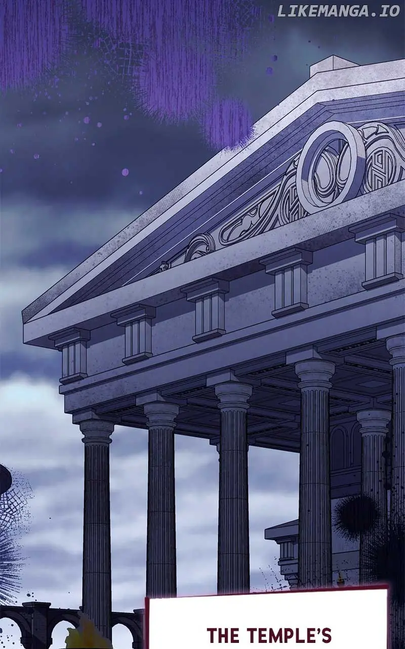 Men of the Harem Chapter 138 Page 10