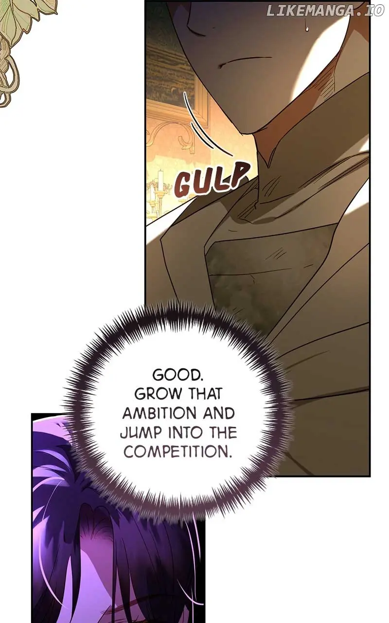 Men of the Harem Chapter 138 Page 17