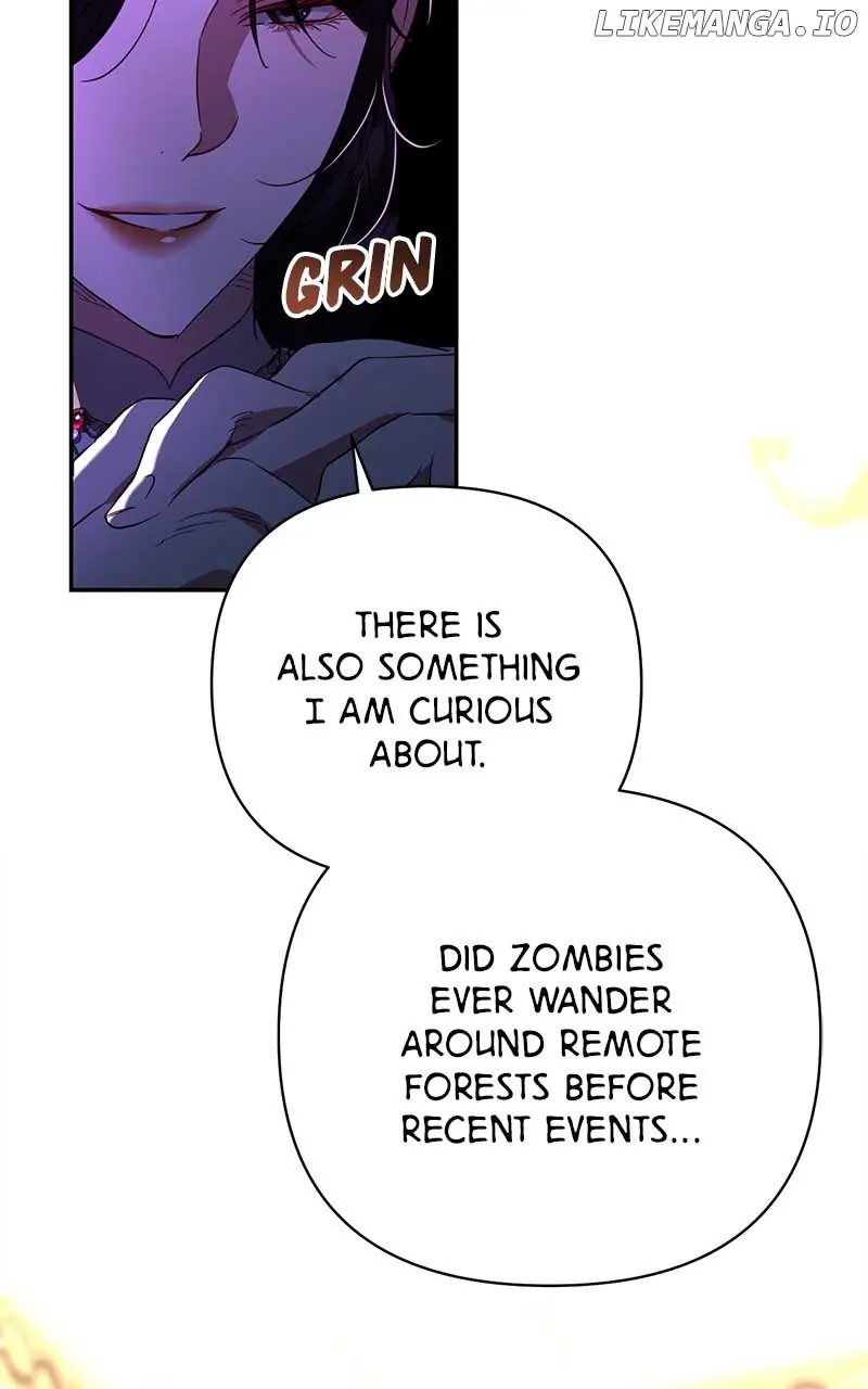 Men of the Harem Chapter 138 Page 18