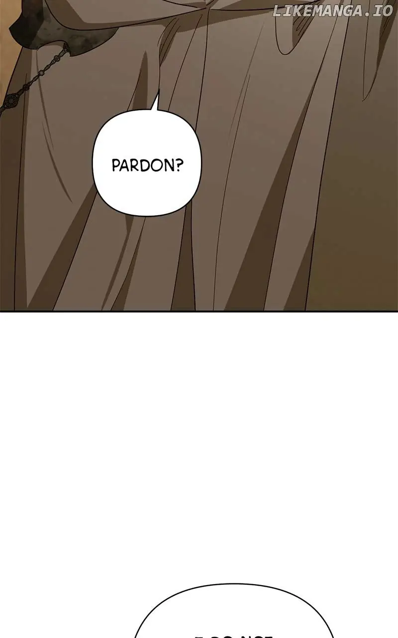 Men of the Harem Chapter 138 Page 20