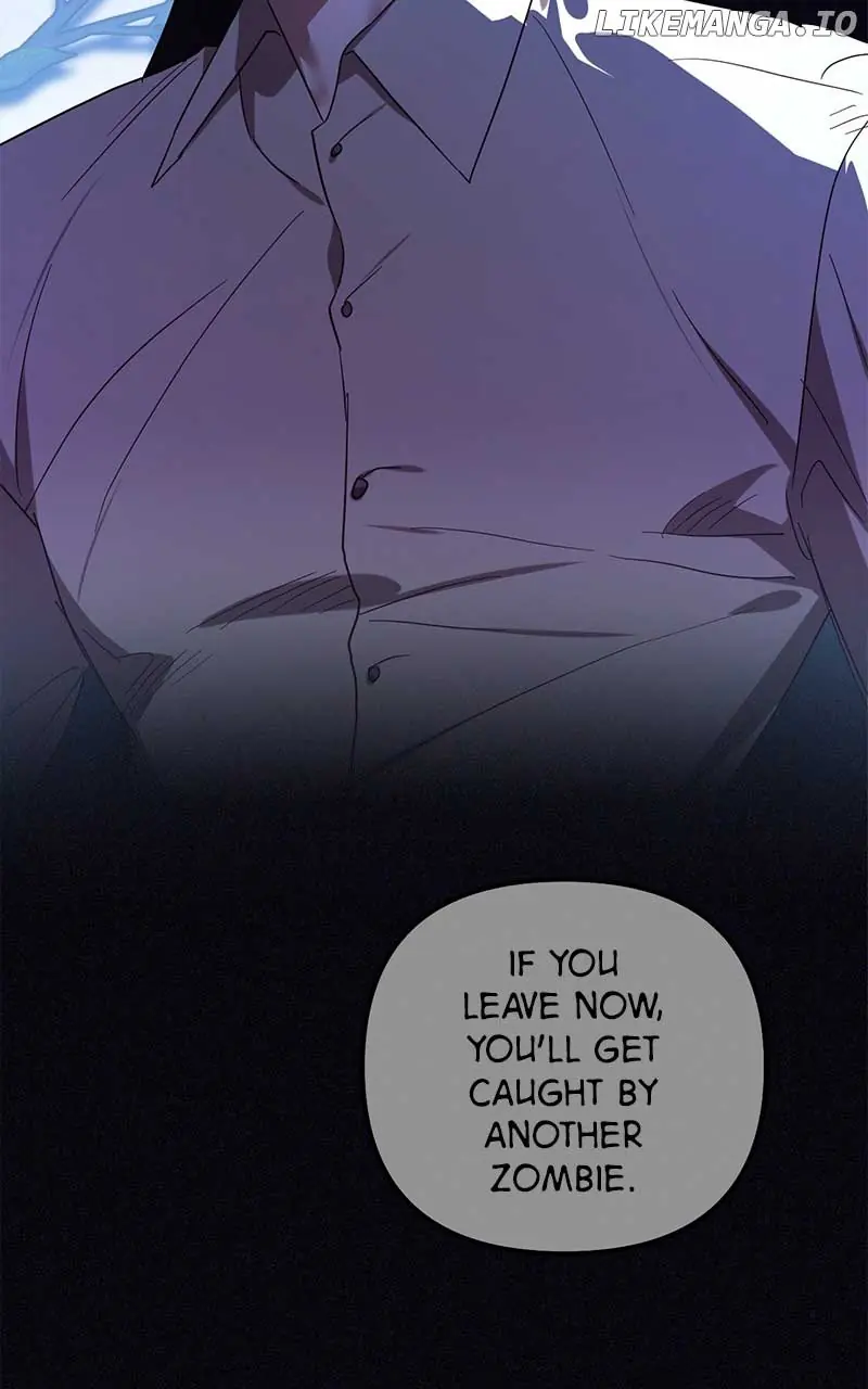 Men of the Harem Chapter 138 Page 25