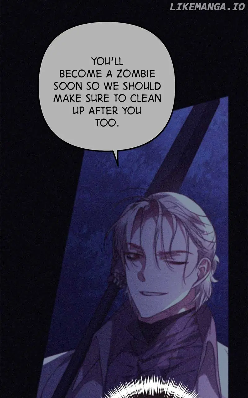 Men of the Harem Chapter 138 Page 26