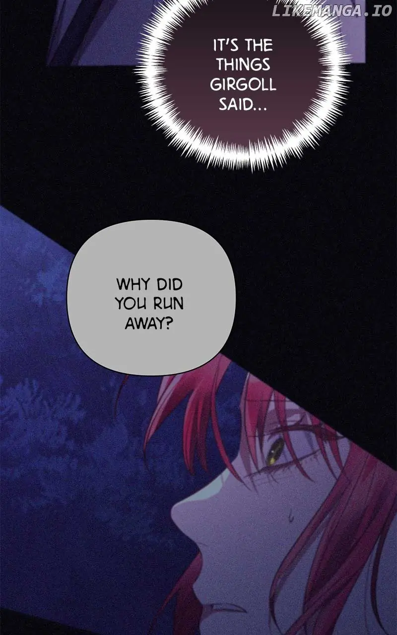 Men of the Harem Chapter 138 Page 27