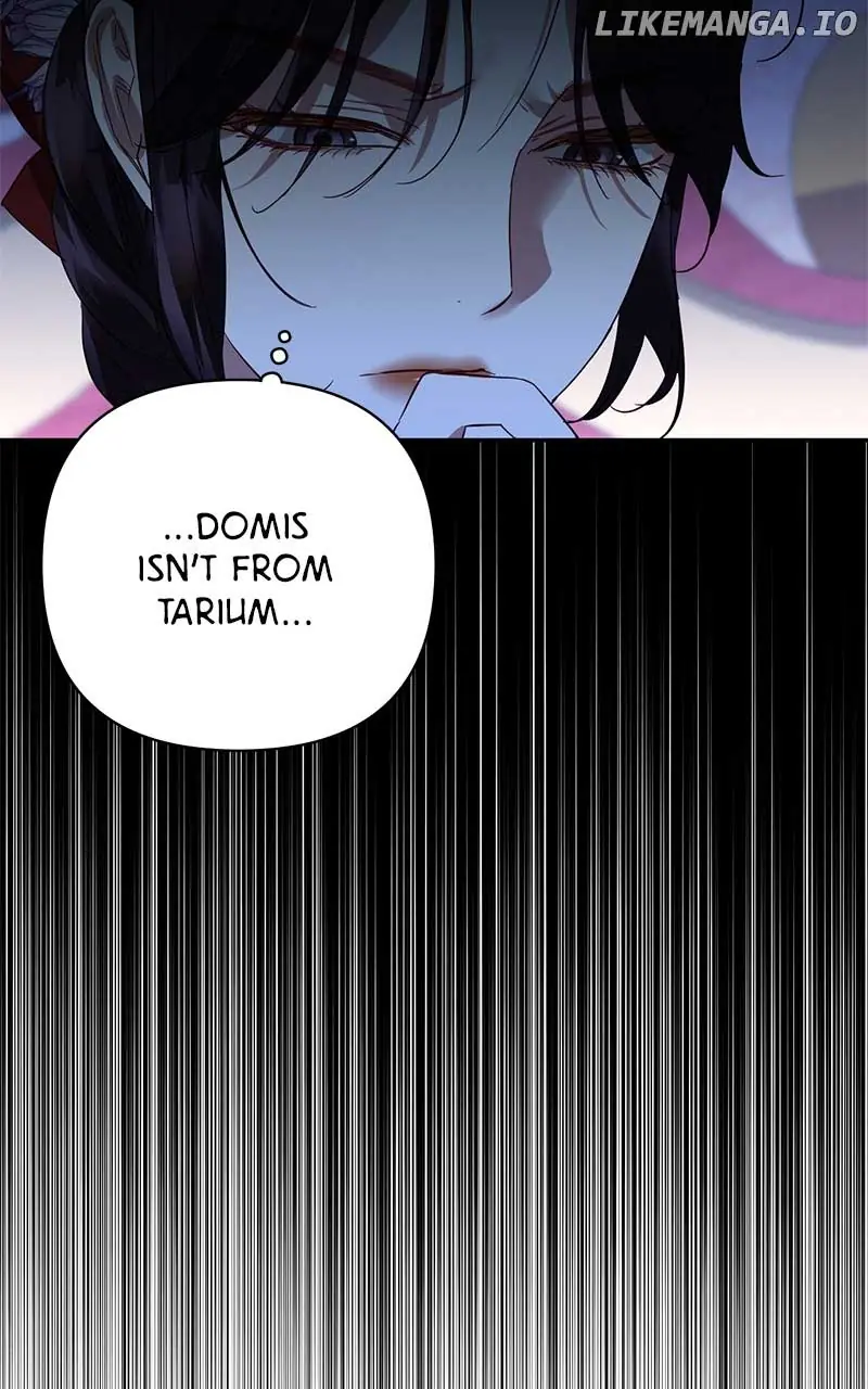 Men of the Harem Chapter 138 Page 31
