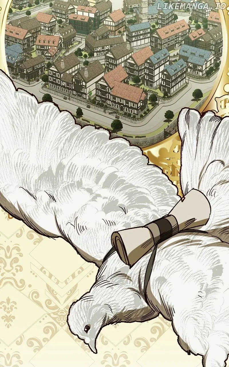 Men of the Harem Chapter 138 Page 36