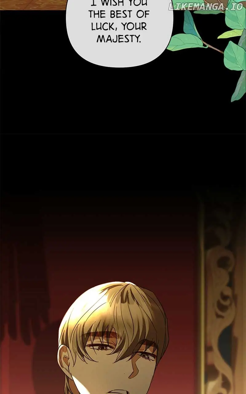Men of the Harem Chapter 138 Page 40