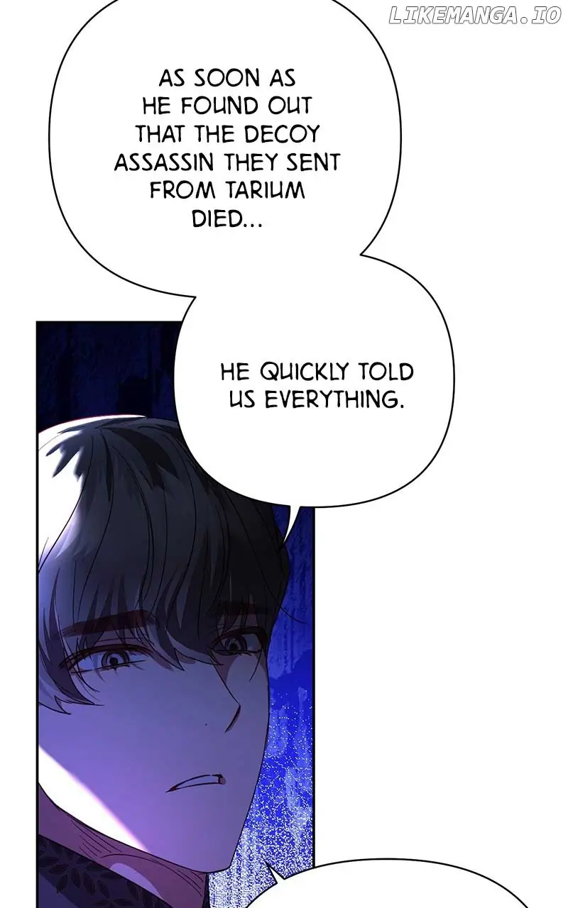 Men of the Harem Chapter 138 Page 45