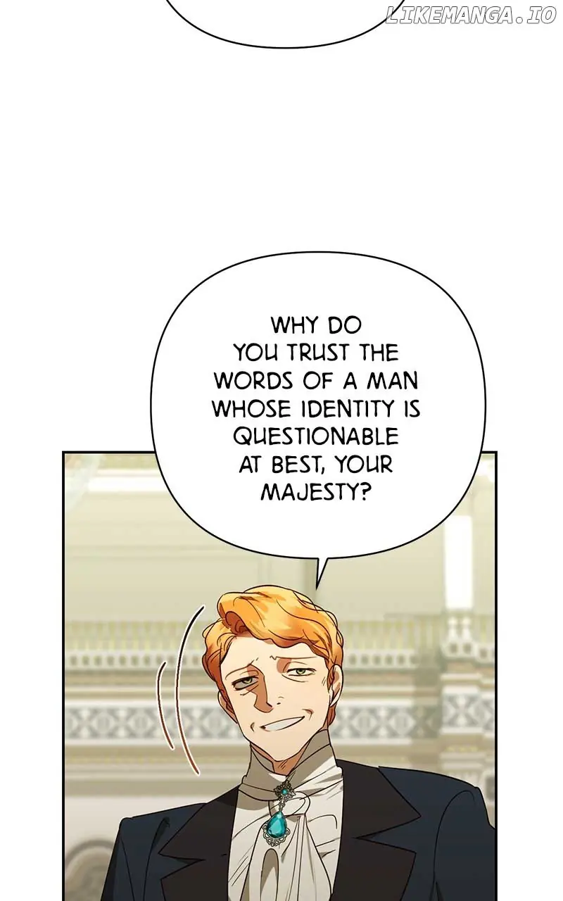 Men of the Harem Chapter 138 Page 47