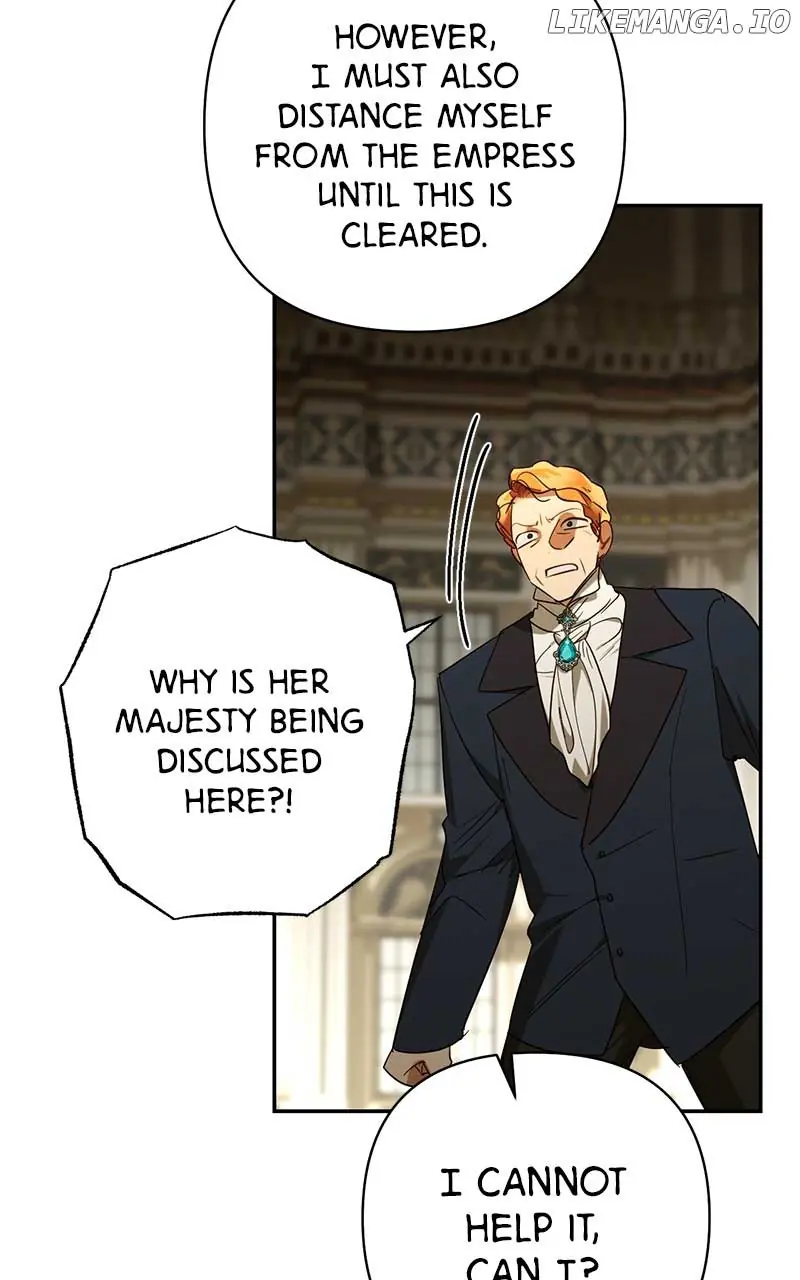 Men of the Harem Chapter 138 Page 53