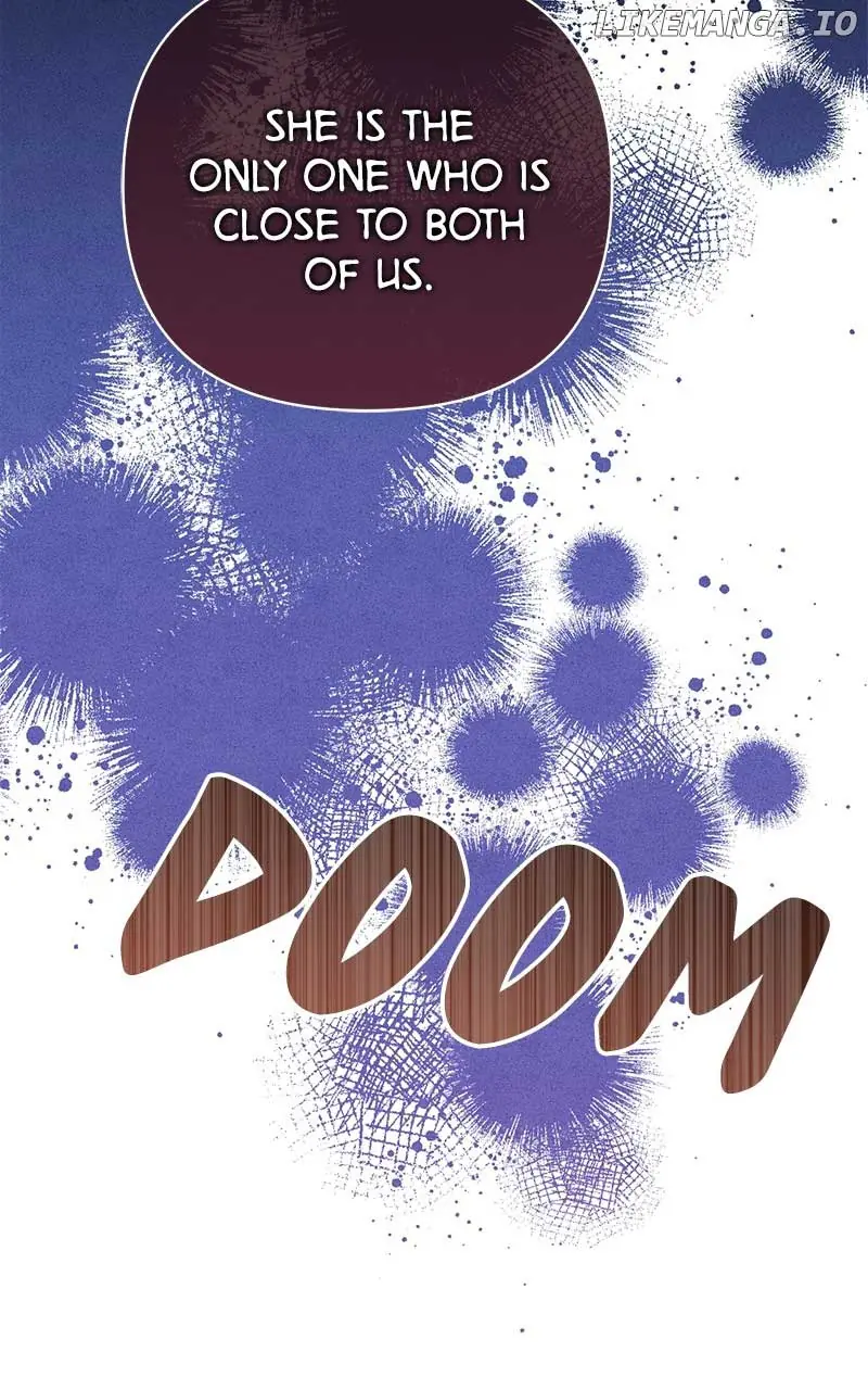 Men of the Harem Chapter 138 Page 55
