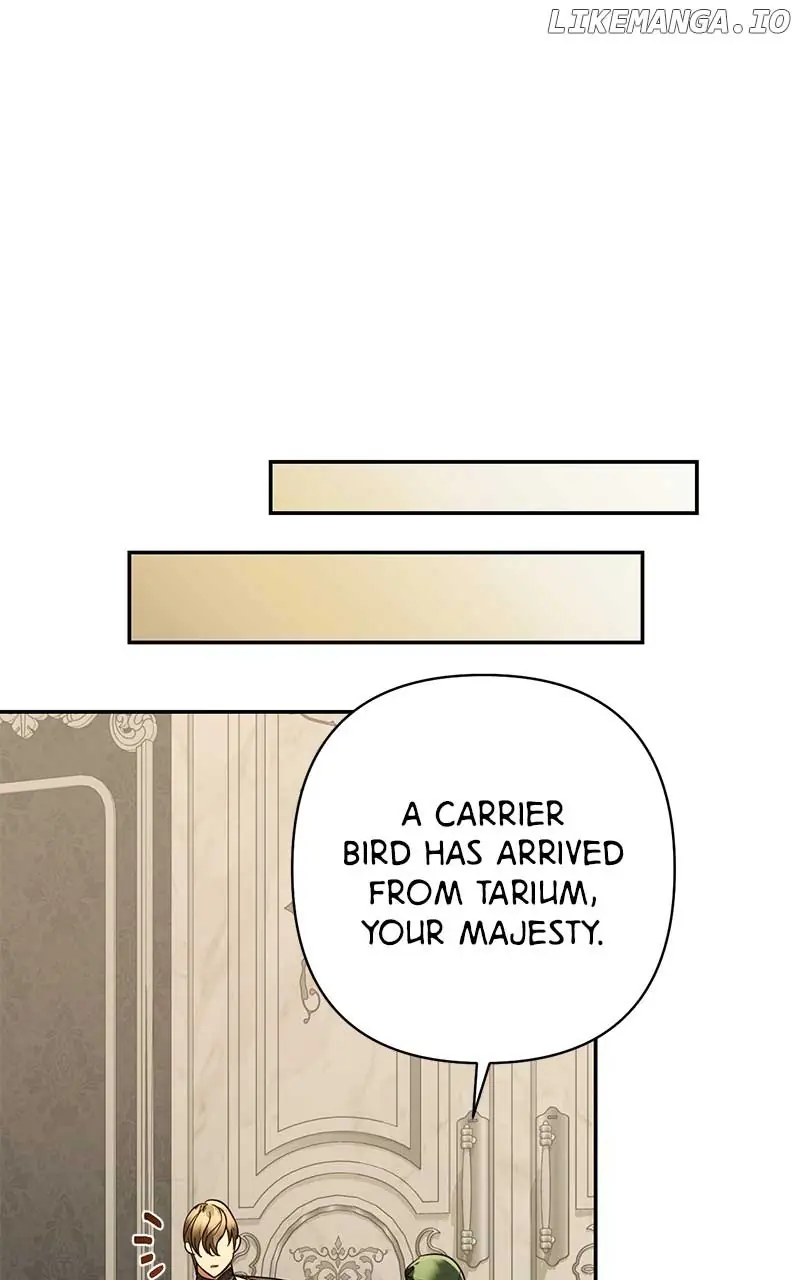 Men of the Harem Chapter 138 Page 56