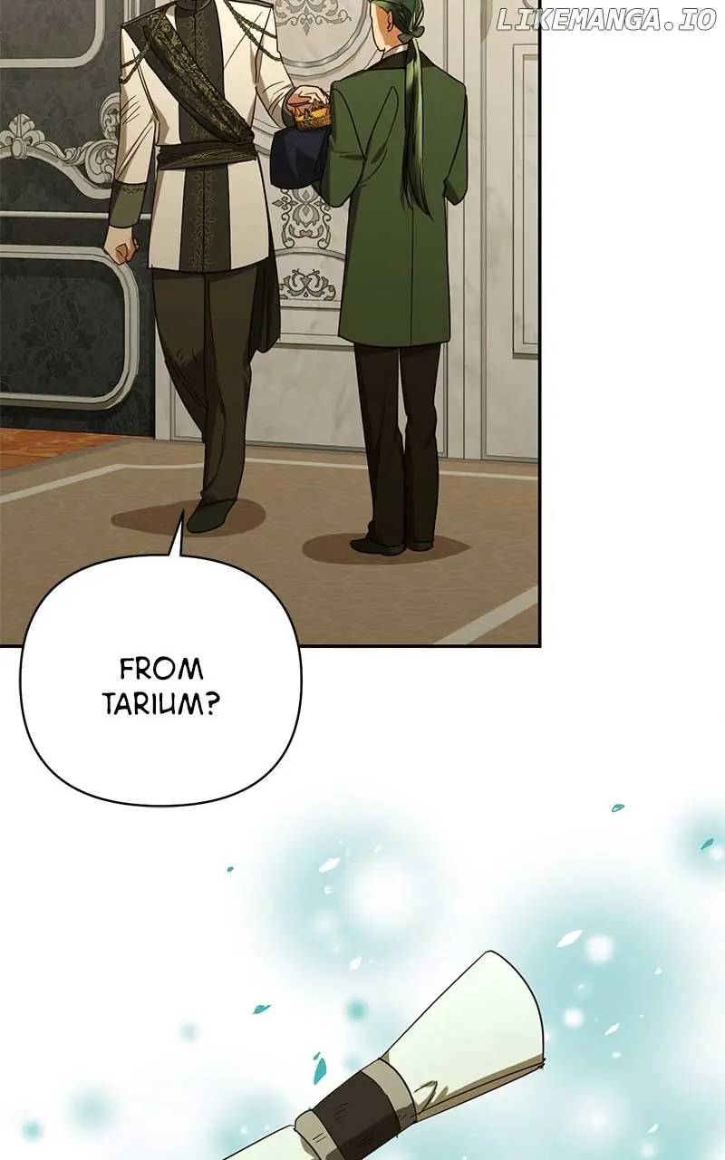 Men of the Harem Chapter 138 Page 57