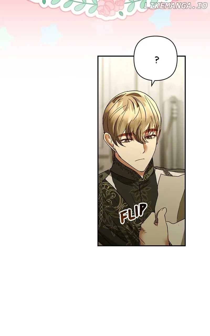 Men of the Harem Chapter 138 Page 61