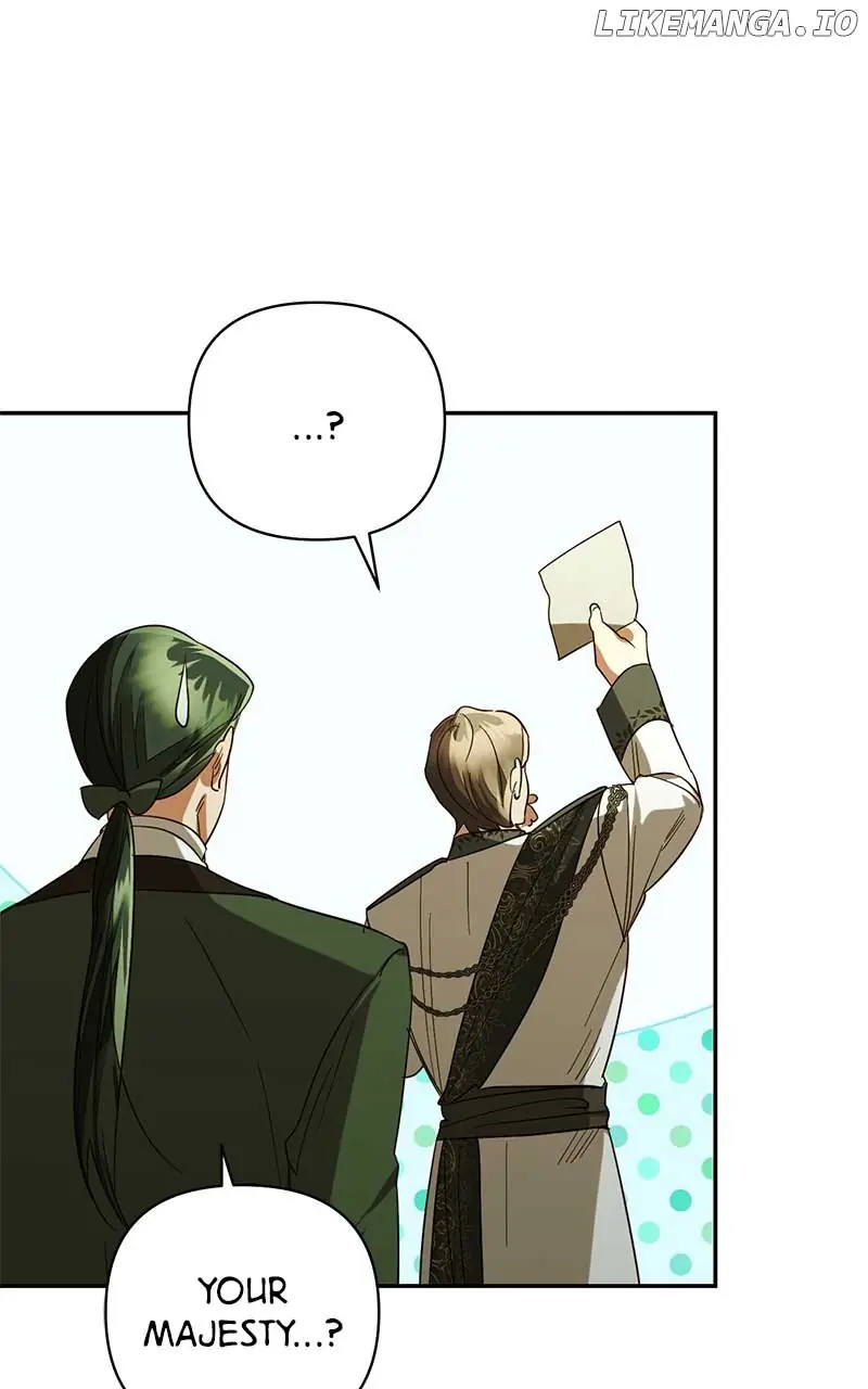 Men of the Harem Chapter 138 Page 62