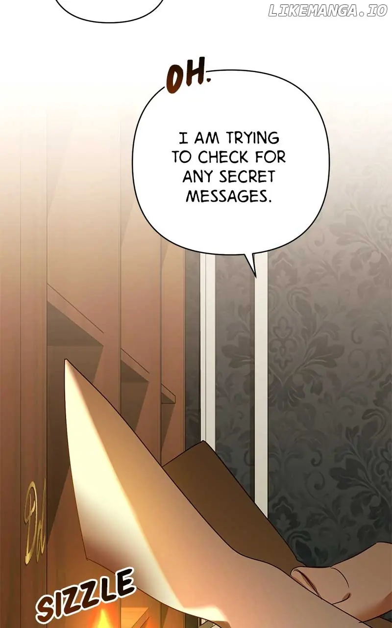 Men of the Harem Chapter 138 Page 63