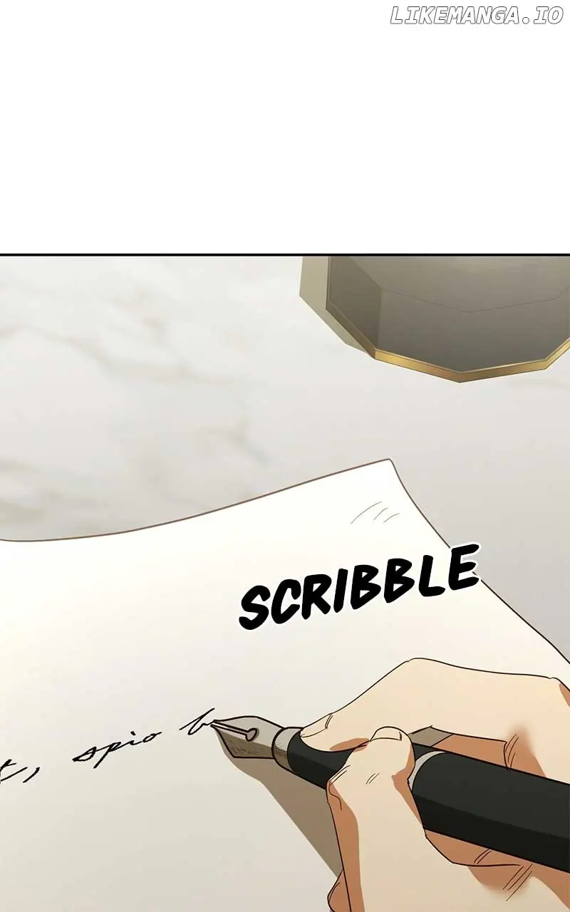 Men of the Harem Chapter 138 Page 66