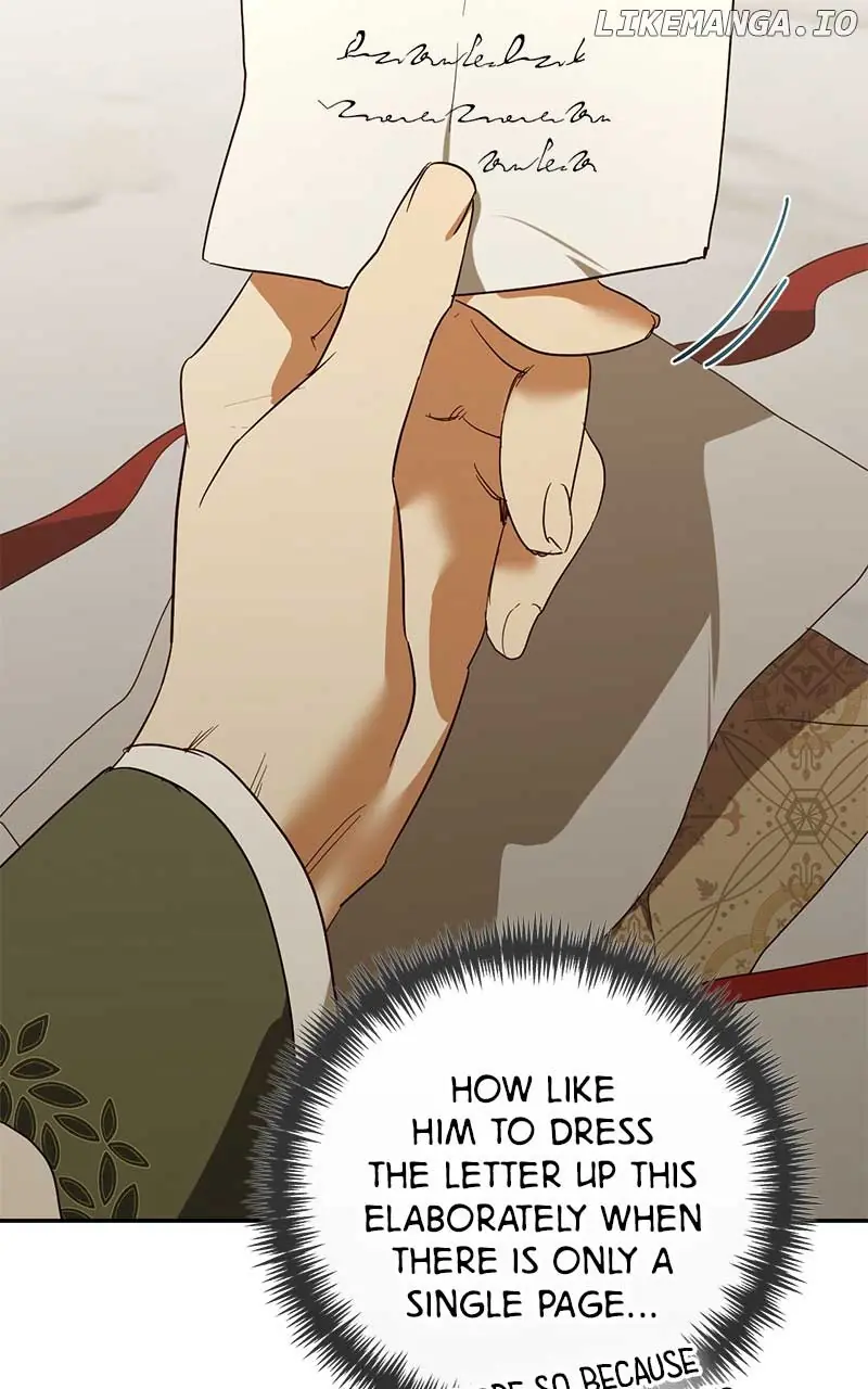 Men of the Harem Chapter 138 Page 75