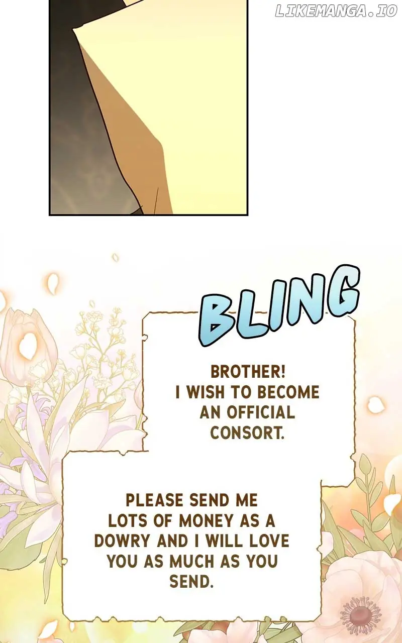 Men of the Harem Chapter 138 Page 77