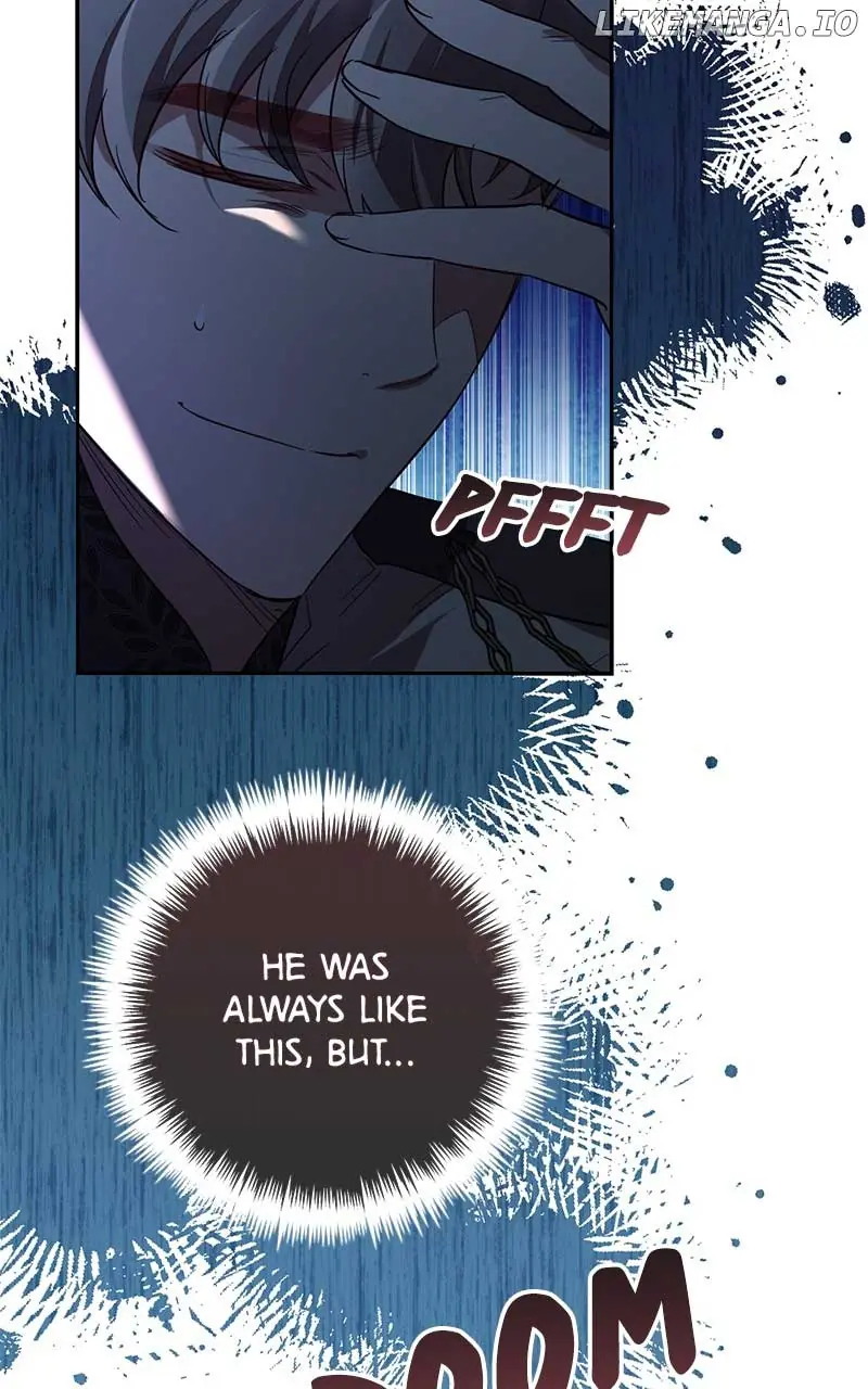 Men of the Harem Chapter 138 Page 80