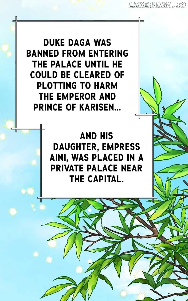 Men of the Harem Chapter 138 Page 85