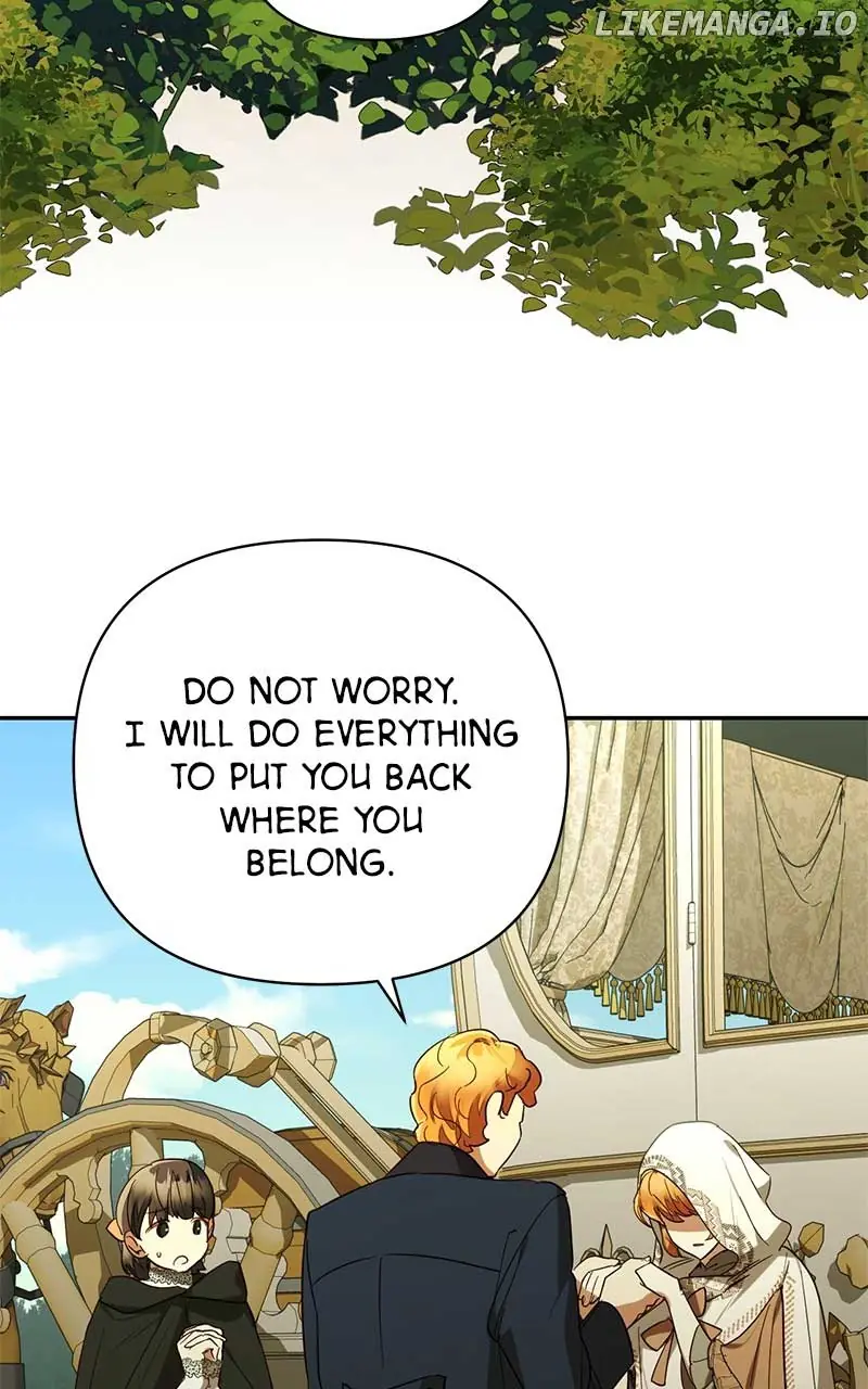 Men of the Harem Chapter 138 Page 87