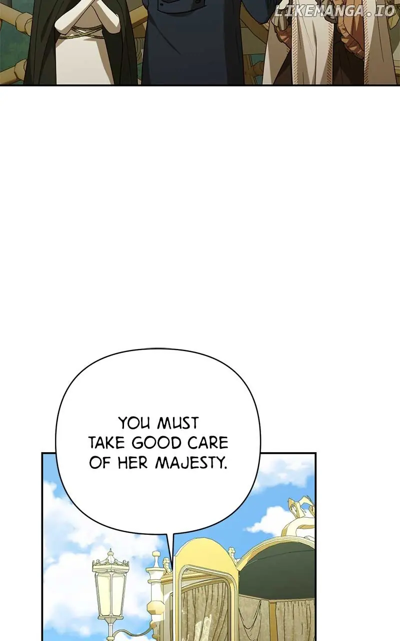 Men of the Harem Chapter 138 Page 88