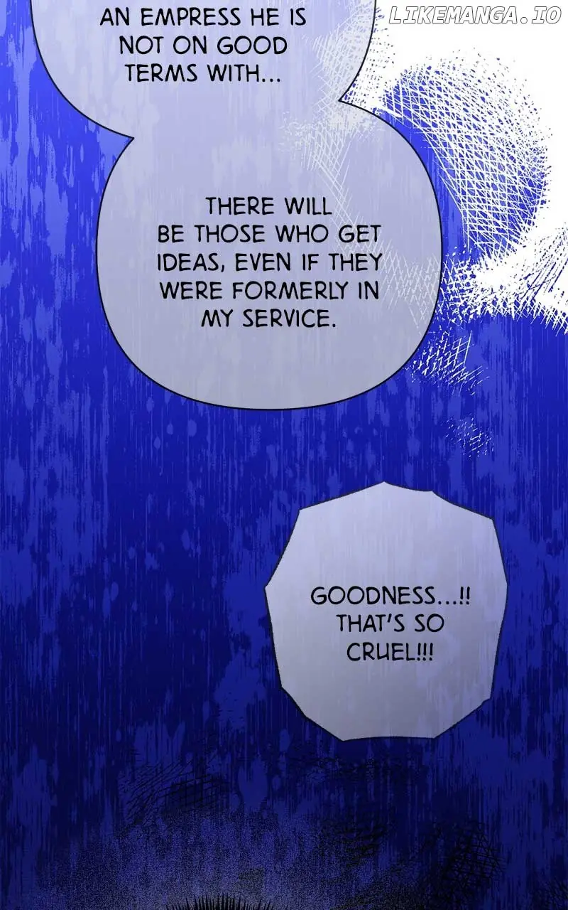Men of the Harem Chapter 138 Page 91