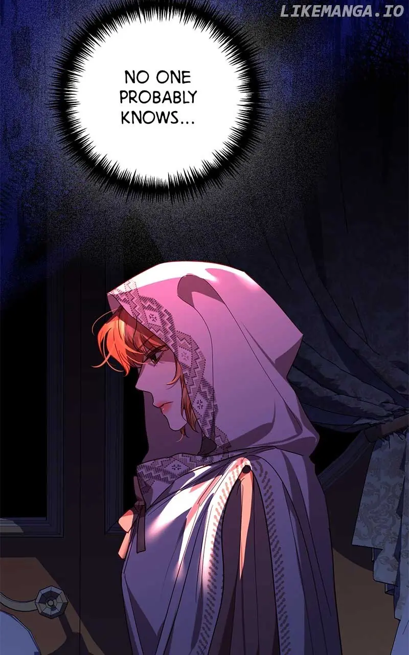 Men of the Harem Chapter 138 Page 92