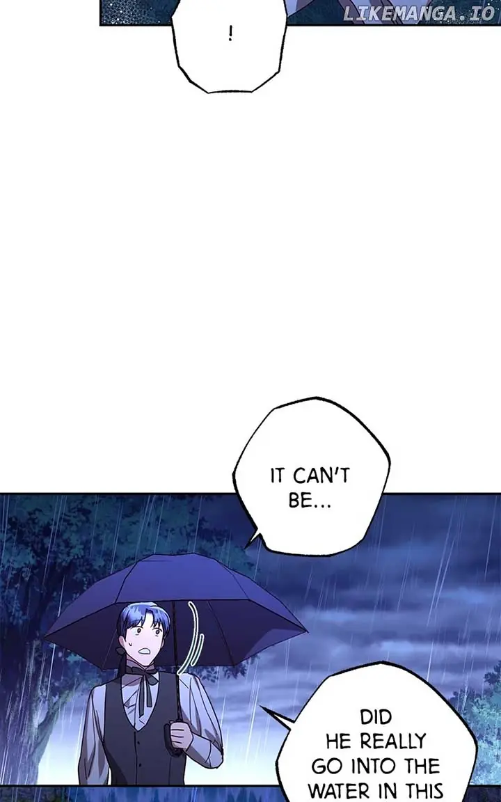 Men of the Harem Chapter 139 Page 6