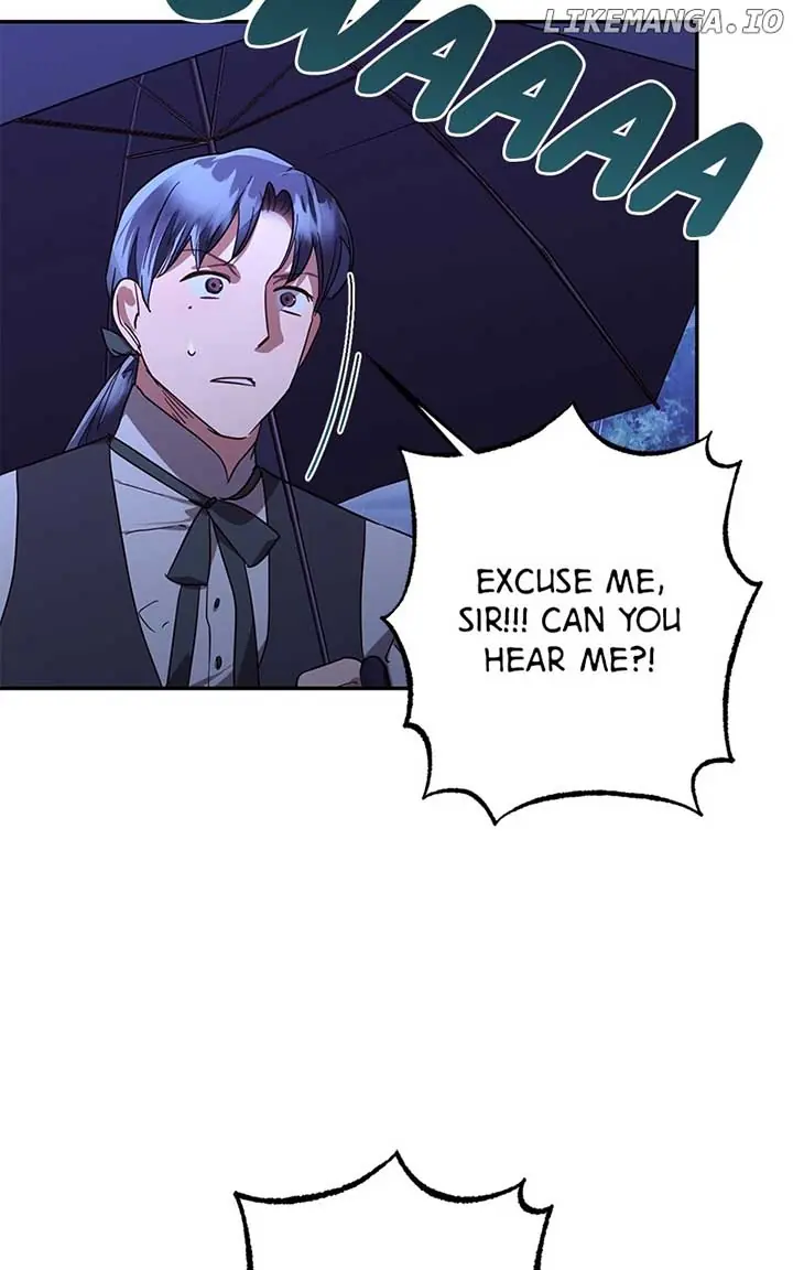 Men of the Harem Chapter 139 Page 11