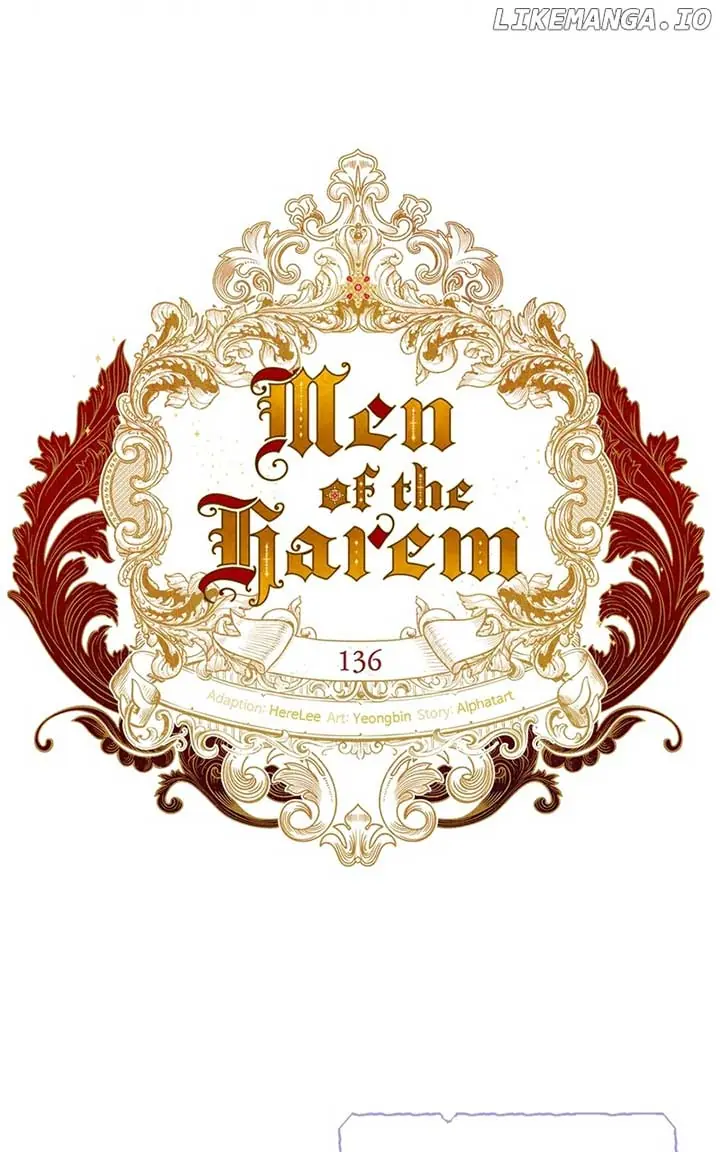 Men of the Harem Chapter 139 Page 31