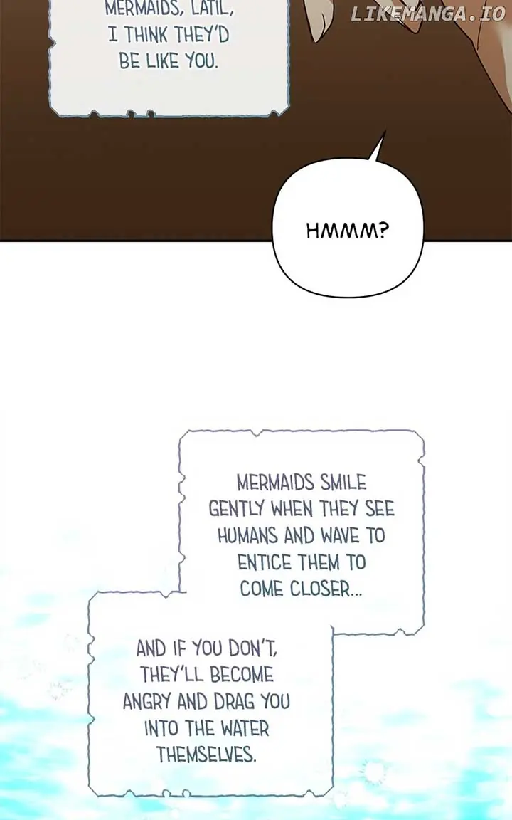 Men of the Harem Chapter 139 Page 33