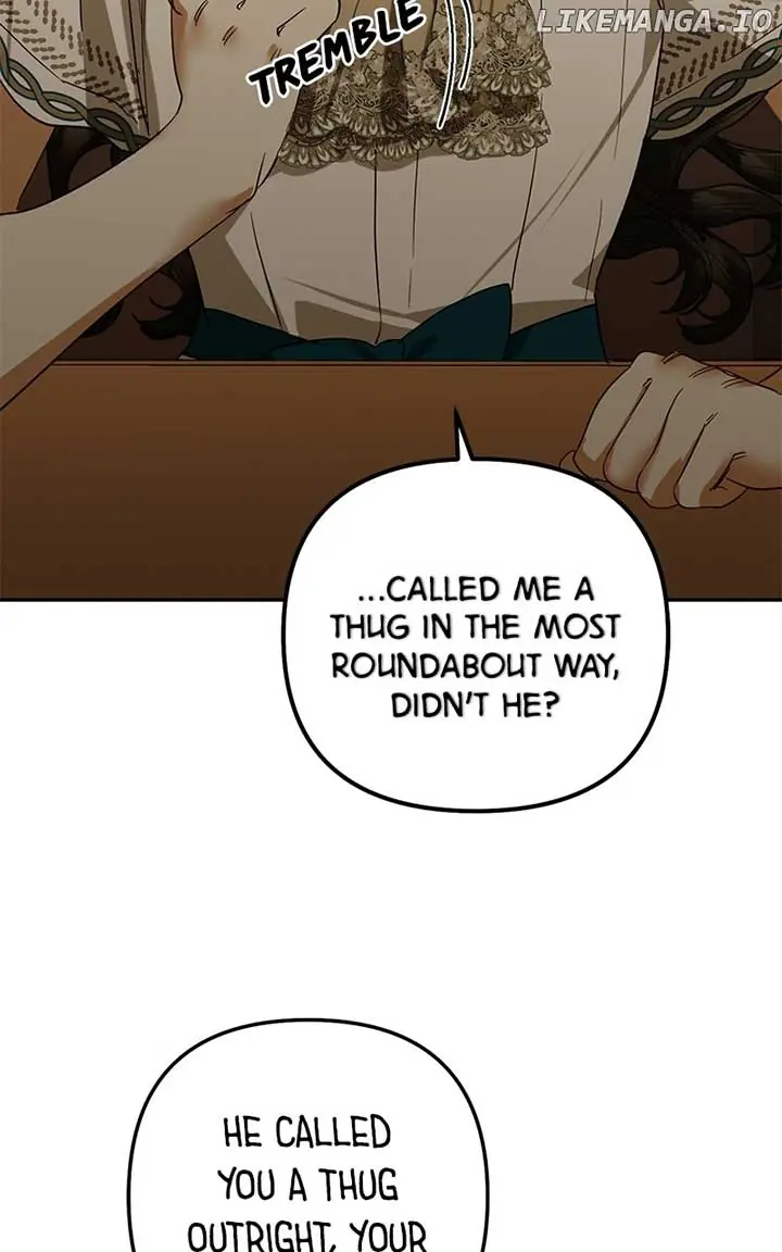 Men of the Harem Chapter 139 Page 39
