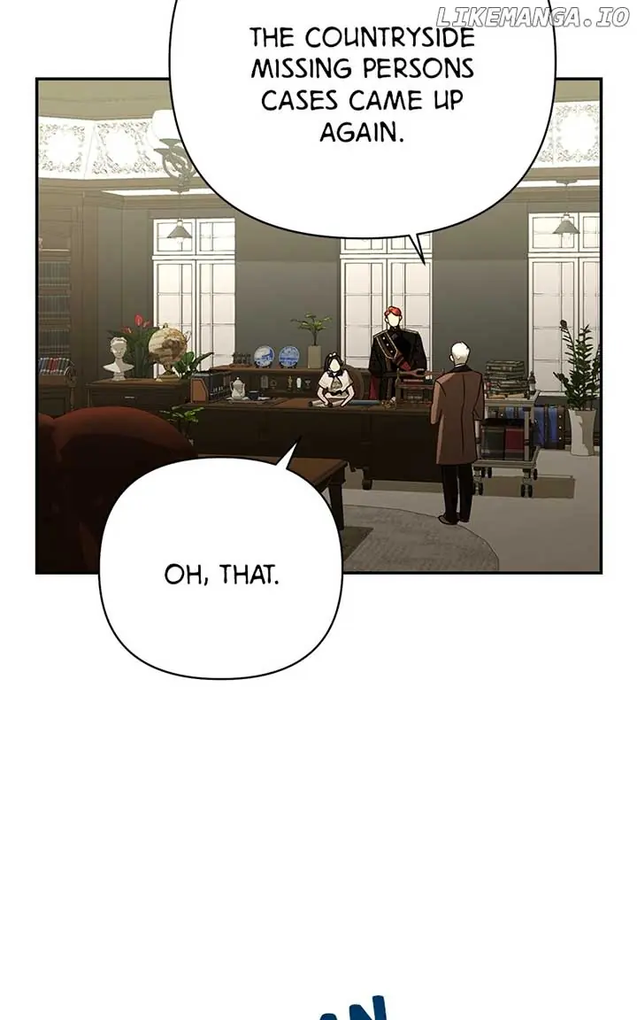 Men of the Harem Chapter 139 Page 45