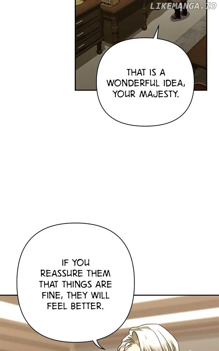 Men of the Harem Chapter 139 Page 48