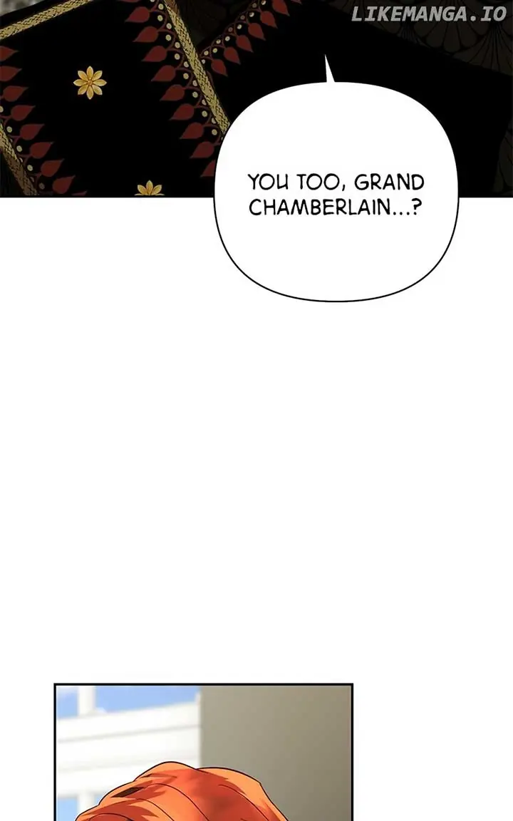 Men of the Harem Chapter 139 Page 55