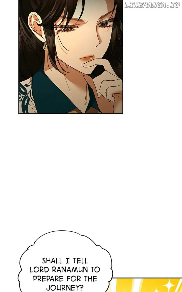 Men of the Harem Chapter 139 Page 64