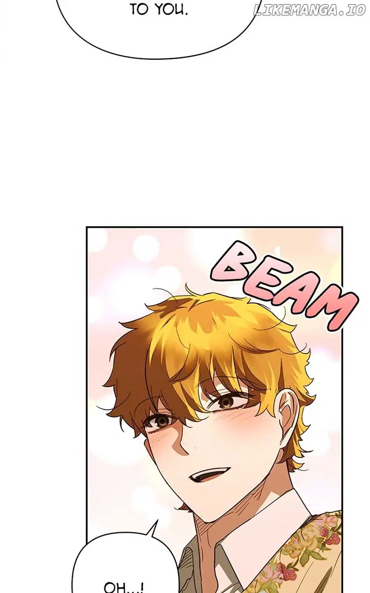 Men of the Harem Chapter 139 Page 68