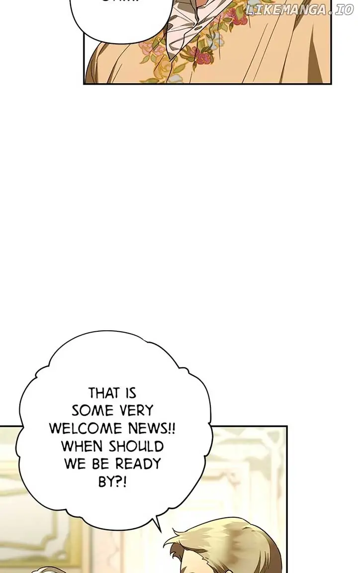 Men of the Harem Chapter 139 Page 69
