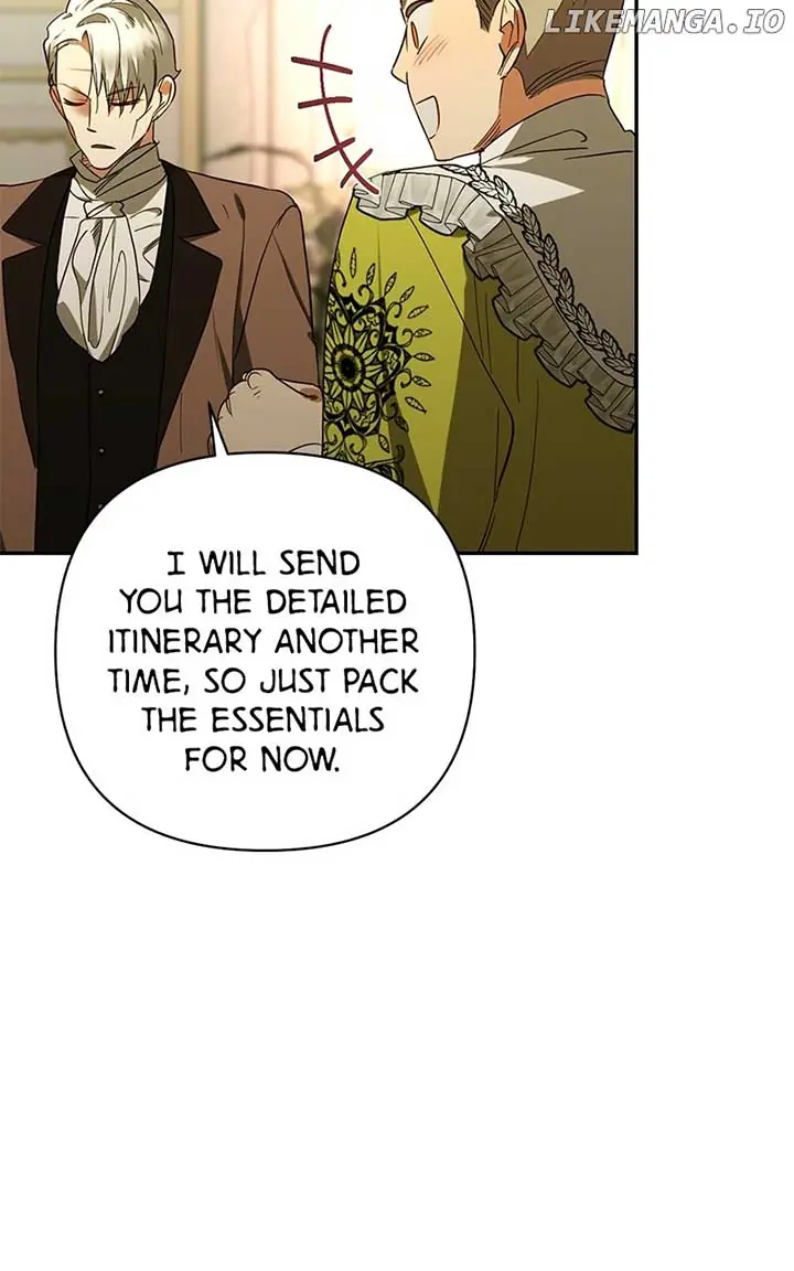 Men of the Harem Chapter 139 Page 70
