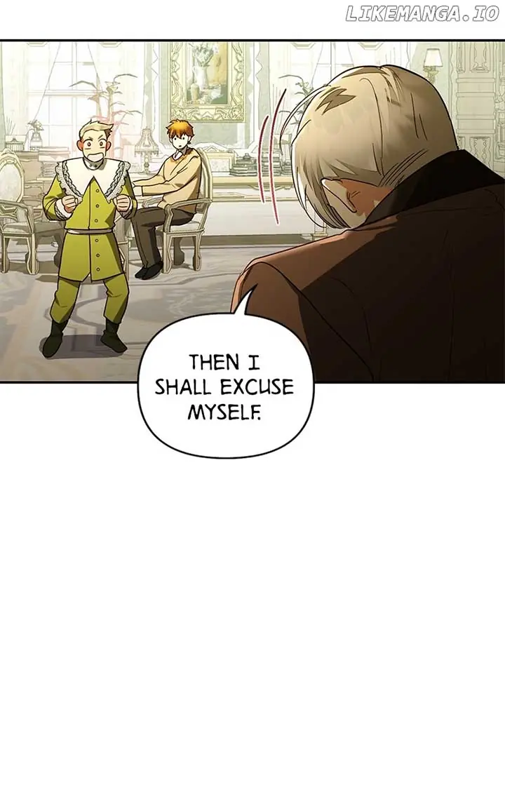 Men of the Harem Chapter 139 Page 71