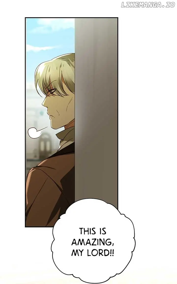 Men of the Harem Chapter 139 Page 72